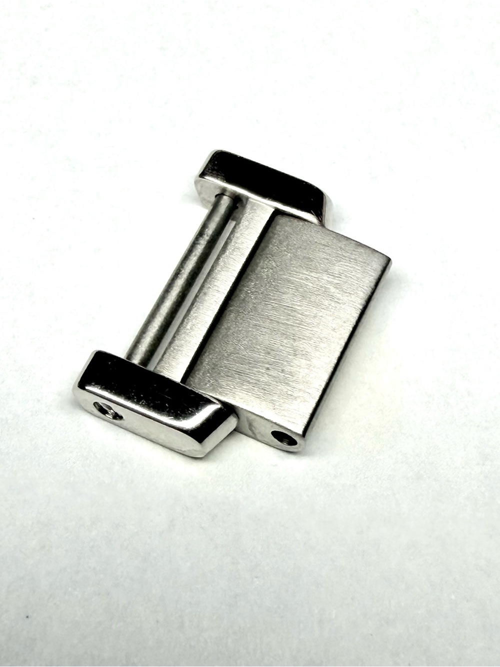 CARTIER TANK FRANCAISE 14.5mm wide Stainless Steel Complete Watch Link